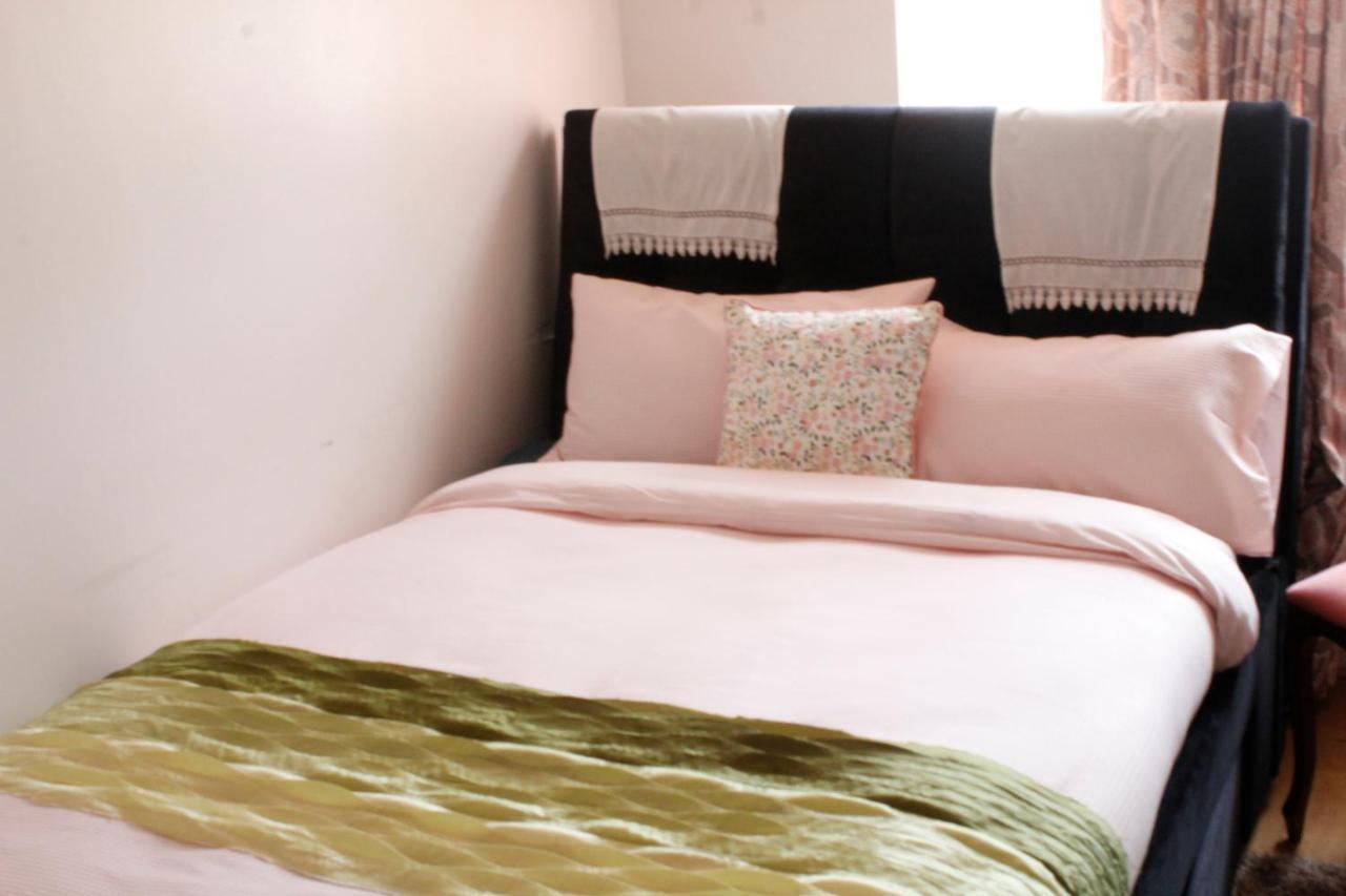 Central London Rooms Екстер'єр фото