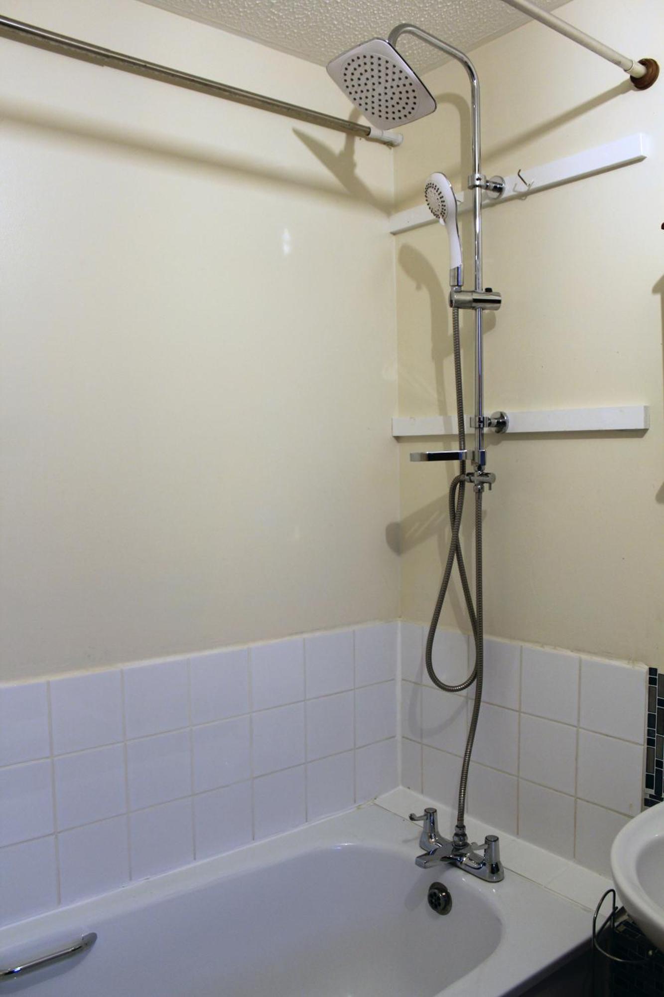 Central London Rooms Екстер'єр фото
