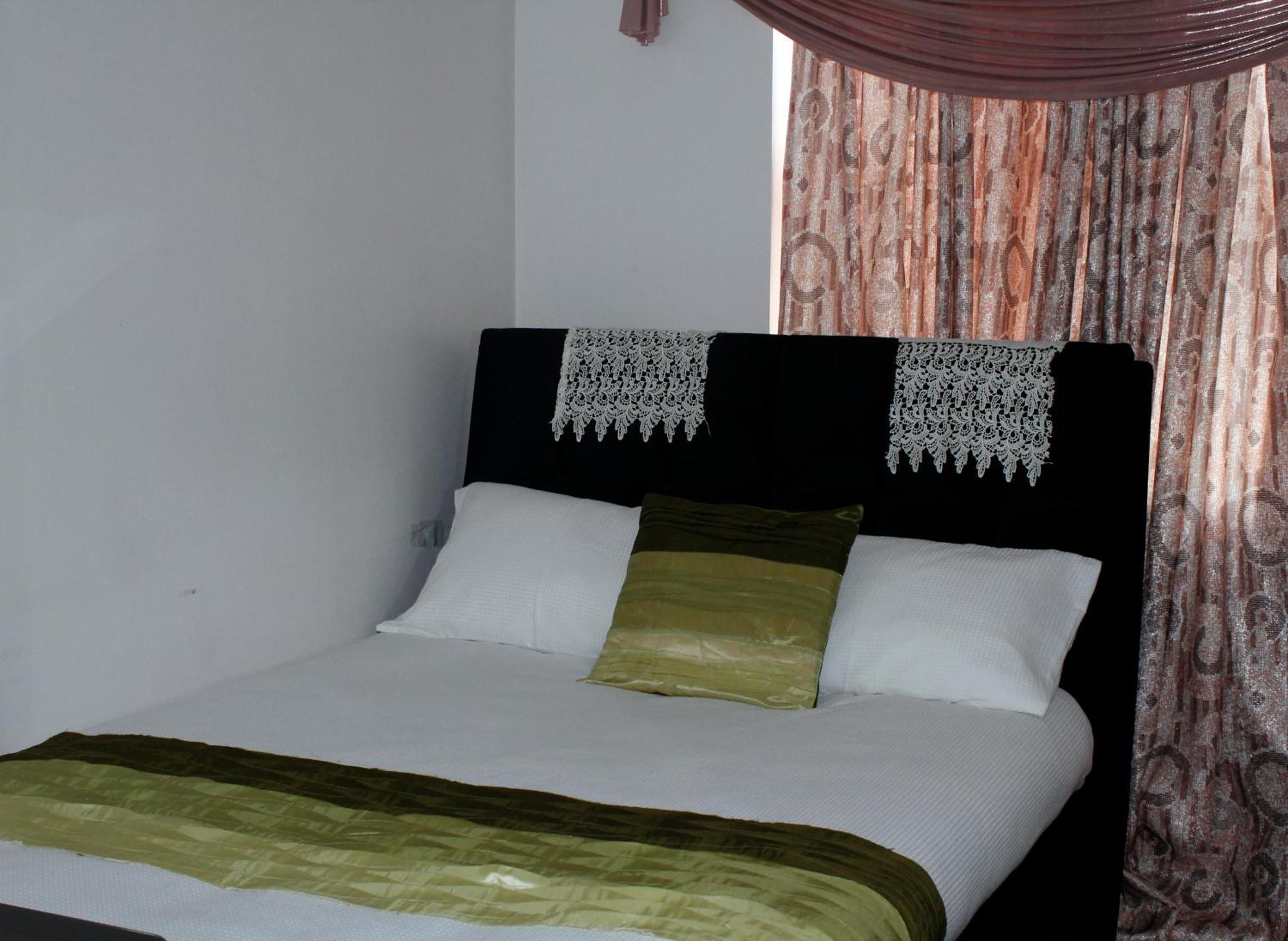 Central London Rooms Екстер'єр фото
