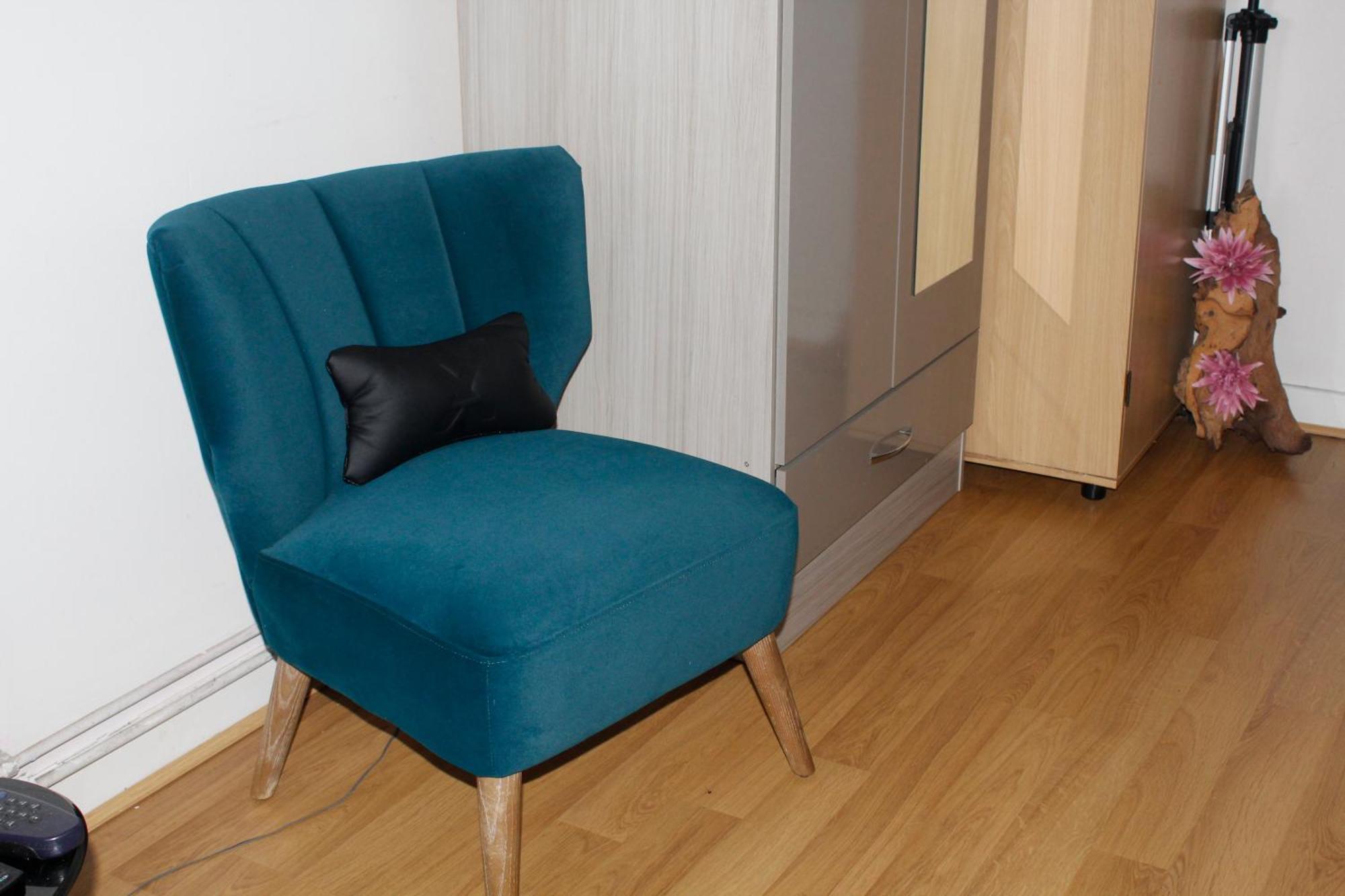 Central London Rooms Екстер'єр фото