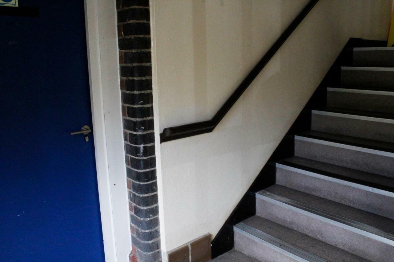 Central London Rooms Екстер'єр фото